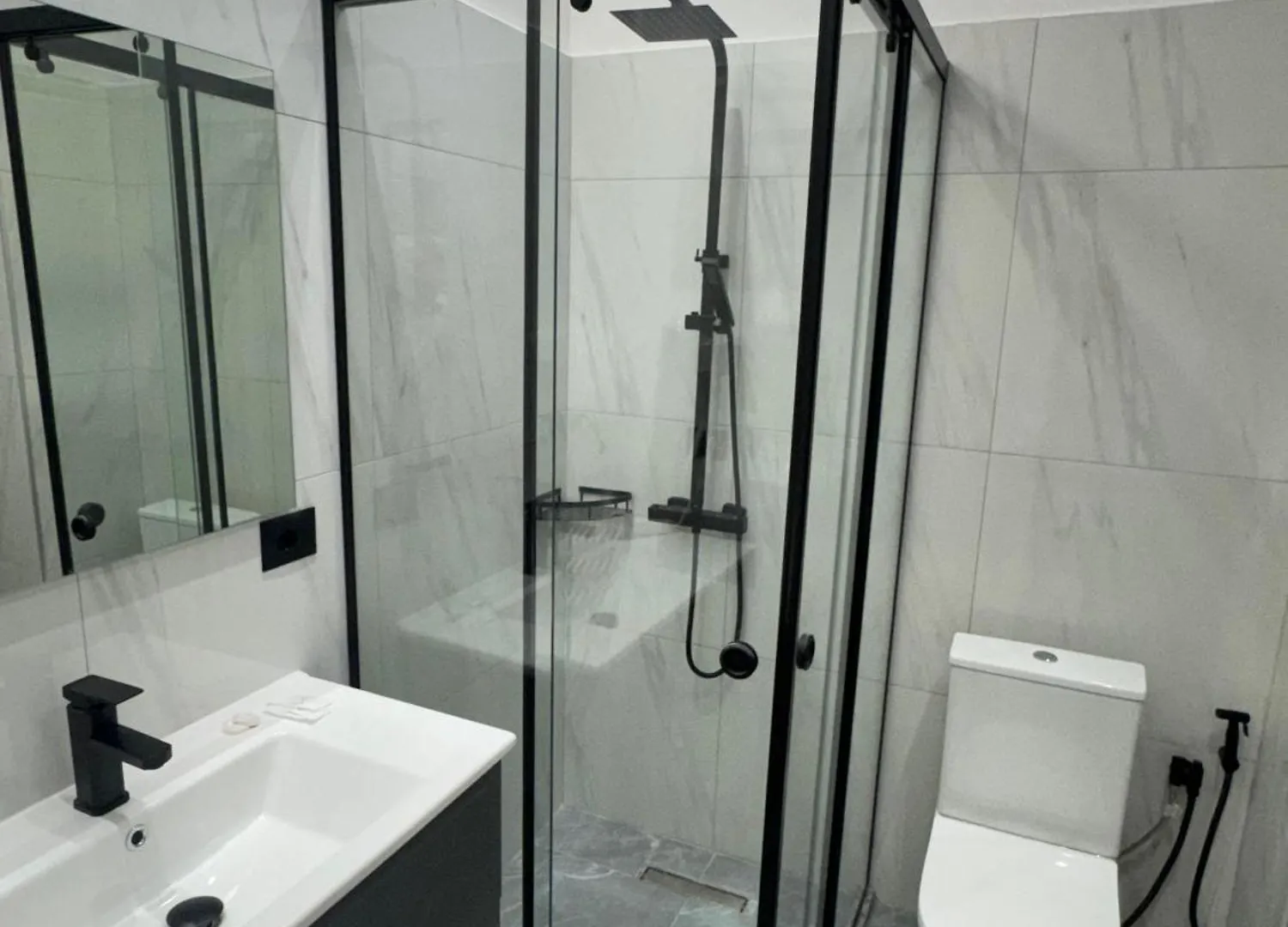 Hotel Tuyo Tirana Albania