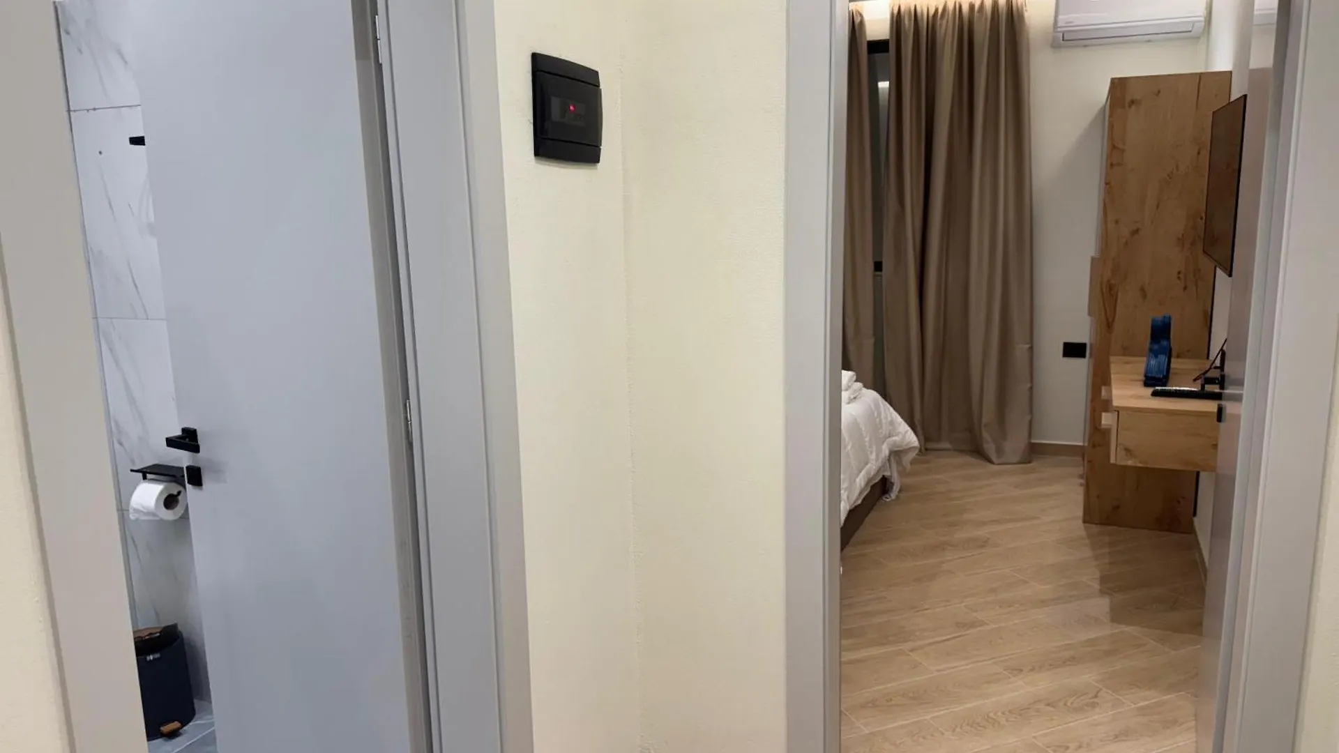 Hotel Tuyo Tirana Albania
