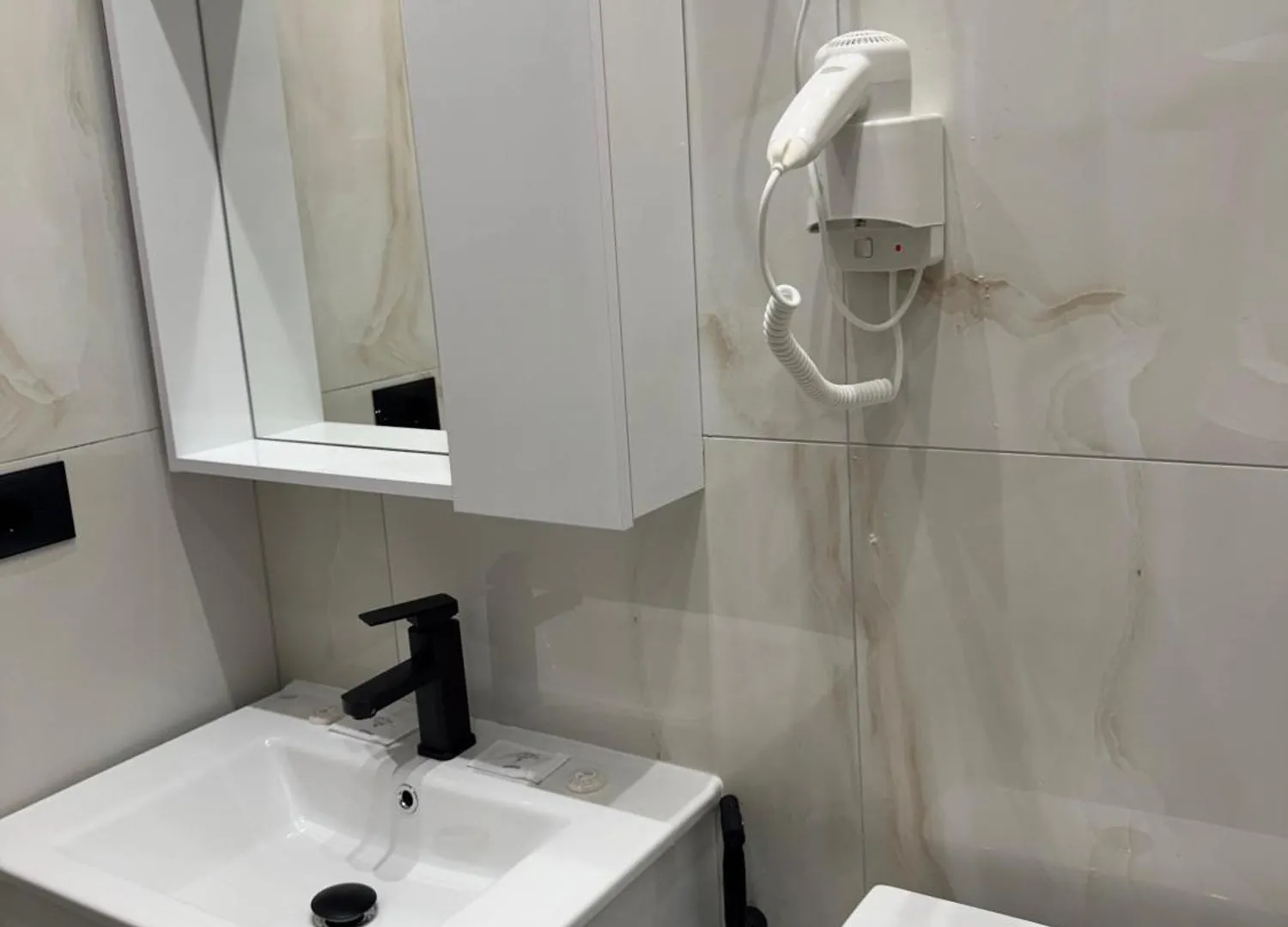 Hotel Tuyo Tirana Albania