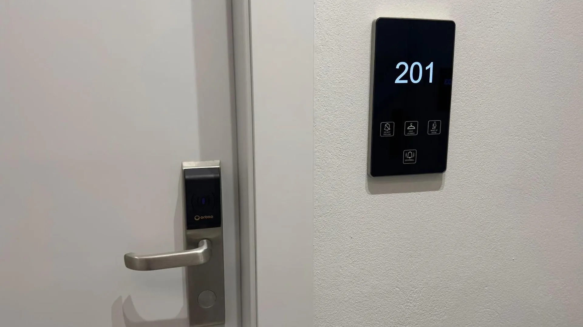 Hotel Tuyo Tirana