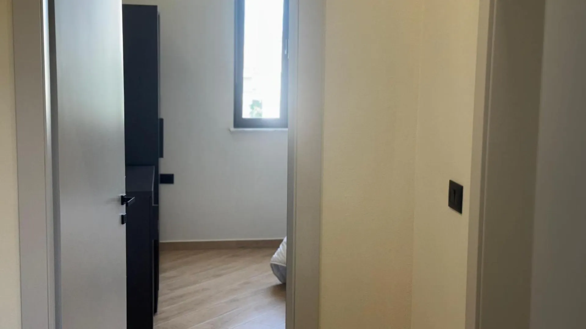 Hotel Tuyo Tirana