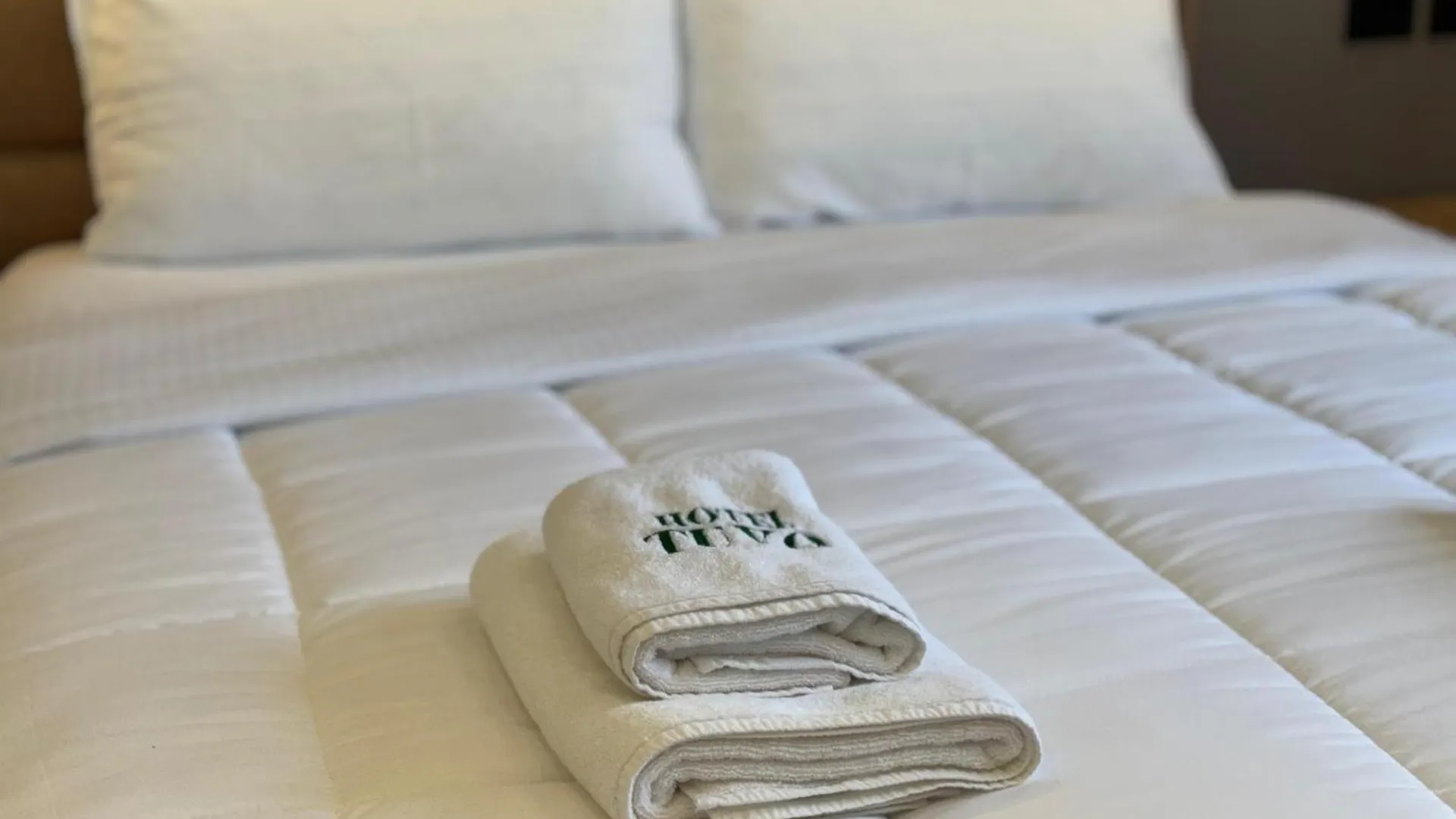 Hotel Tuyo Tirana